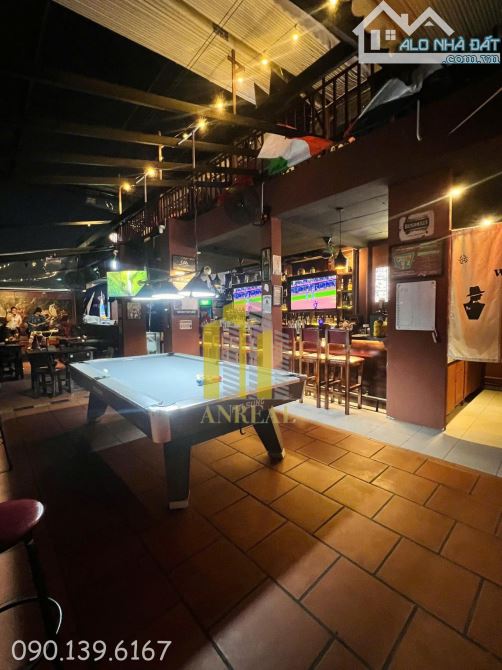 Mặt Bằng Roofop 250m2 Mặt Tiền Đường Trần Não, View Landmark 81 - 1