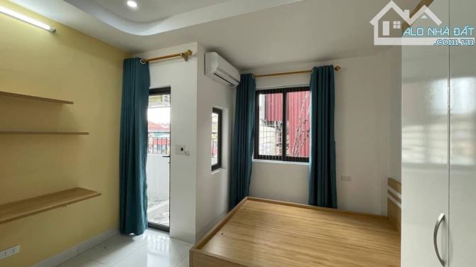 Bán GẤP BĐS Dòng Tiền - 90m2x9T, 28P KK - Ngõ Thoáng - Full Nội Thất - 1