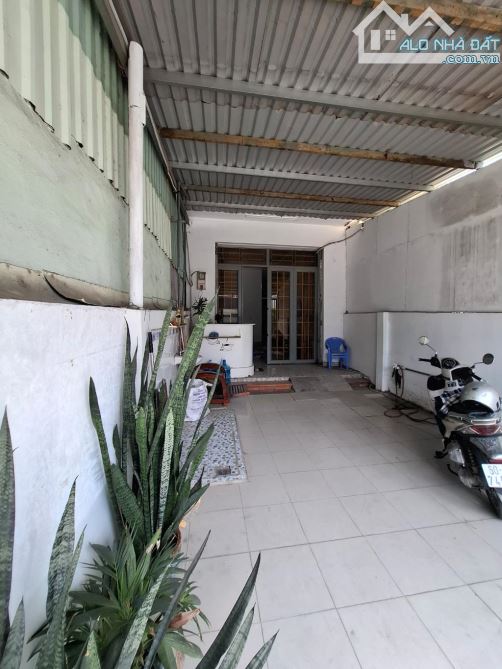 💥 Nhà 2 tầng MT đường TL16, phường TL16 Q12, DT 83.4/100m2(4x27)💲7,5 tỷ - 1
