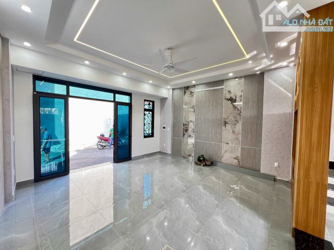 🔥Bán nhà 62,3m x 3 tầng đl ô tô đỗ Trang Quan, An Đồng, An Dương giá 3,x tỷ - 1