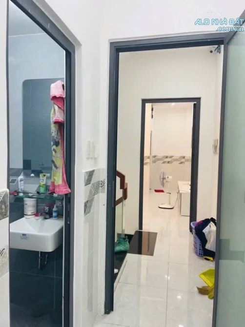 Bán nhà hxt Thoại Ngọc Hầu ,Phú Thạnh , Tân Phú chỉ 8 tỷ 8 - 1