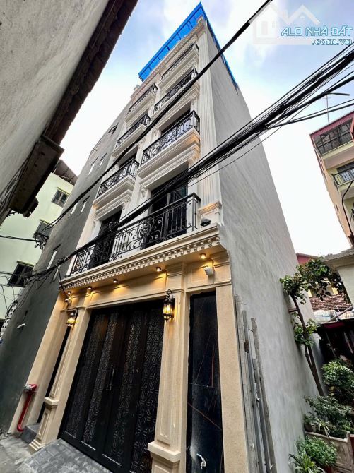 Bán nhà CHDV 60m2 Xuân Phương, Nam Từ Liêm. Thiết kế 13 phòng khép kín dòng tiền 0,7tỷ/năm - 1