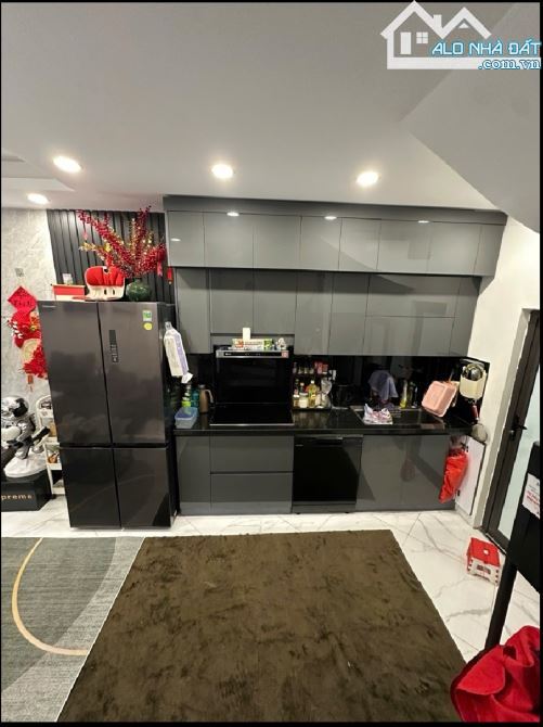 ✨ BÁN NHÀ ĐẸP KIM GIANG – 45M2 x 5 TẦNG – CHỈ CÁCH MẶT PHỐ 15M – GIÁ 7 TỶ - 1