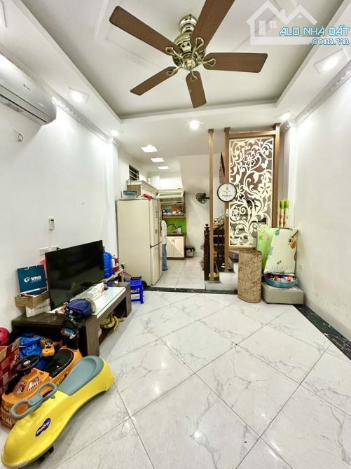 NHÀ MỚI TINH PHỐ 8/3 , LÔ GÓC , 32M² X 5T , NGÕ RỘNG THÔNG, KINH DOANH ONLINE , 7,4 TỶ - 1
