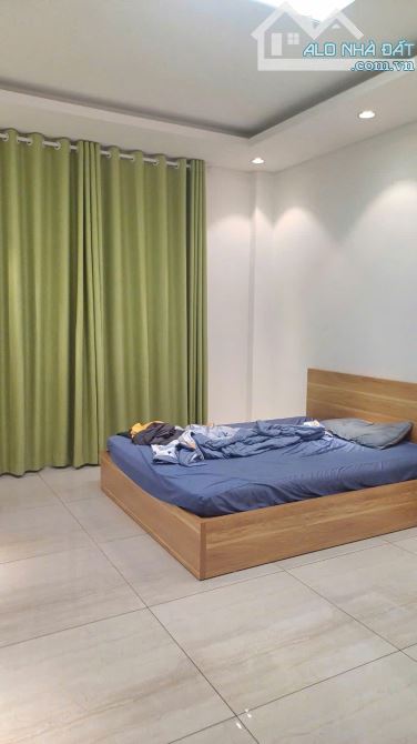 MẶT TIỀN BÙI TÁ HÀN - QUẬN 2 - 80m2 - 4 TẦNG - 1