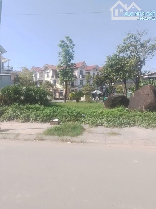 Bán Đất An Đông Villa ngay trung tâm thành phố huế - 1