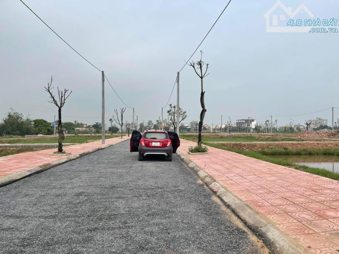 Bán nhanh TĐC VŨ BÌNH,Kiến XƯơng,khu mới - 1