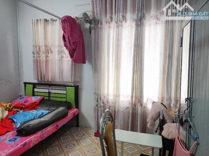 Bán nhà gần Lê Văn Quới, BHHA, Bình Tân, 43m² (4.1 x 10.5) x 2 tầng, chỉ hơn 3 tỷ TL - 1