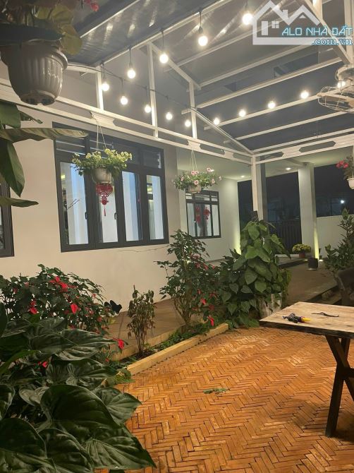 cho Thuê Biệt Thự 500m2 Phường Tân An - 1