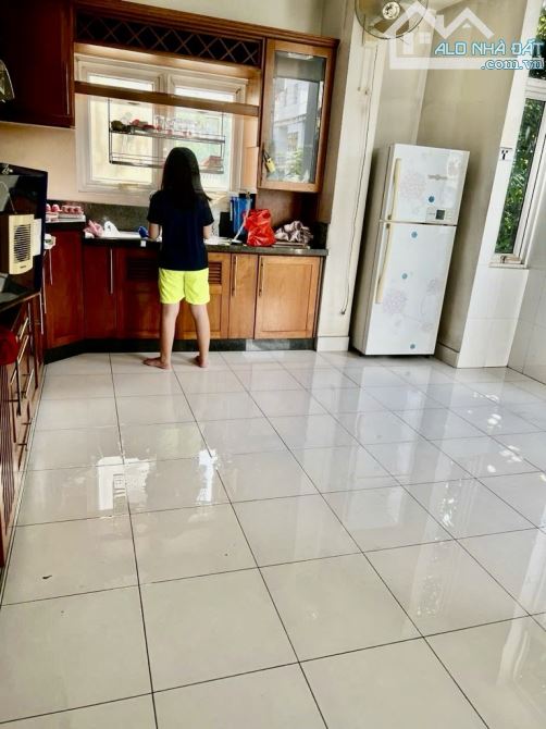 Bán Nhà Bình Tân Căn Góc 2 MT, 5 Tầng , 81m2,Có Tầng Hầm, Khu Tên Lửa,  , Chỉ 12.X Tỷ (TL) - 1