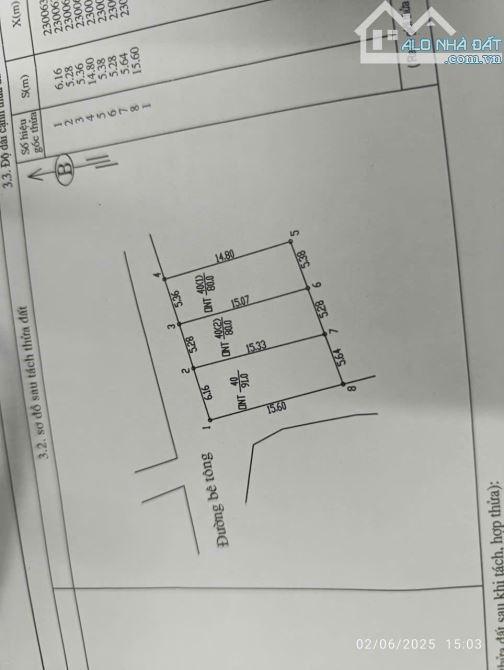 SIÊU PHẨM ĐẤT CHỤC CHÍNH – NGỌC LIỄU VIÊN – NGHIÊM XUYÊN – THƯỜNG TÍN - 1