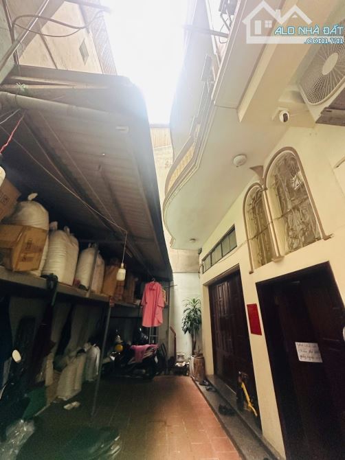 THANH NHÀN , 72M² , XÂY CCMN DÒNG TIỀN CỰC KHỦNG , MẶT TIỀN 7M , GIÁ ĐẦU TƯ , 12,9 TỶ - 1