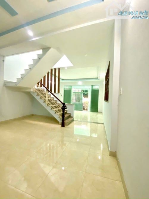 Giảm 300tr bán gấp trong tuần nhà 2 tầng,5x13,ngay chợ Phạm Văn Bạch,Gò Vấp - 1
