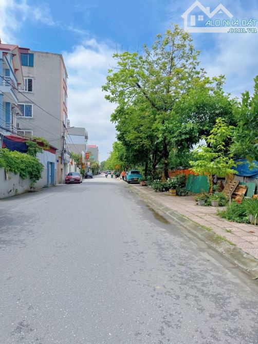 ĐẤT VÀNG Trung tâm huyện xã ĐẠI Thịnh, Mê Linh, Hà Nội- ngay gần SUNGROUP Mê Linh - 1