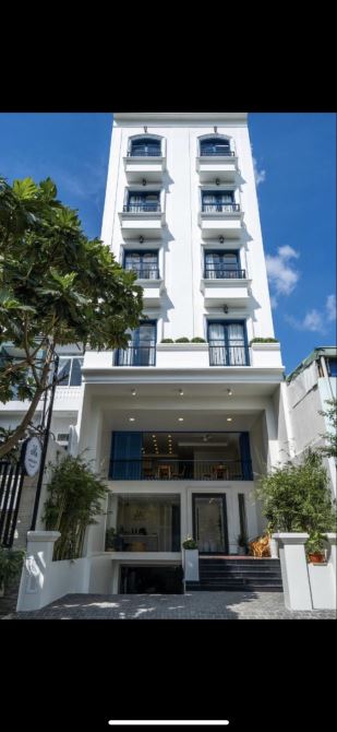 BÁN ĐẤT PHỐ PHÚ ĐÔ, 180M2, MT 7.5M, 43 TỶ - 1