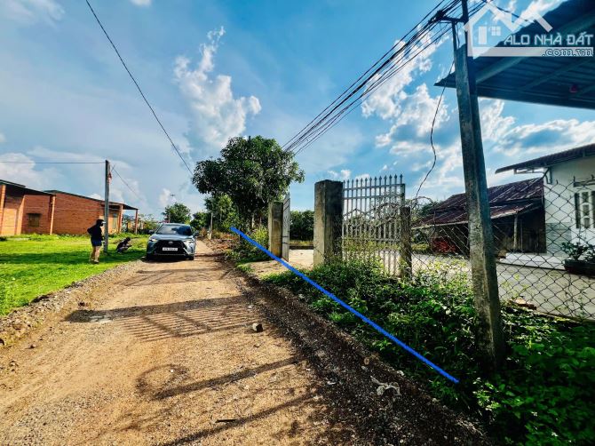 👊 Bán gấp lô 391m2 gần Táo Garden ở Ea Hú, Cư Kuin - 1