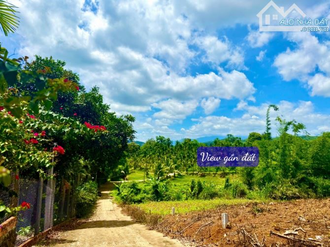 👊 Đất đẹp cần bán 5x32 có thổ cư ở Ea Hú, CưKuin , Đaklak - 1