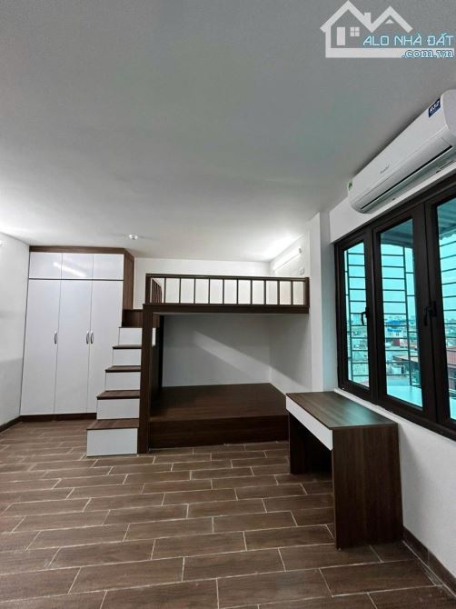 CẦN BÁN CĂN HỘ DỊCH VỤ- NGÕ CHỢ KHÂM THIÊN- 7 TẦNG THANG MÁY- TT QUẬN ĐỐNG ĐA - 12
