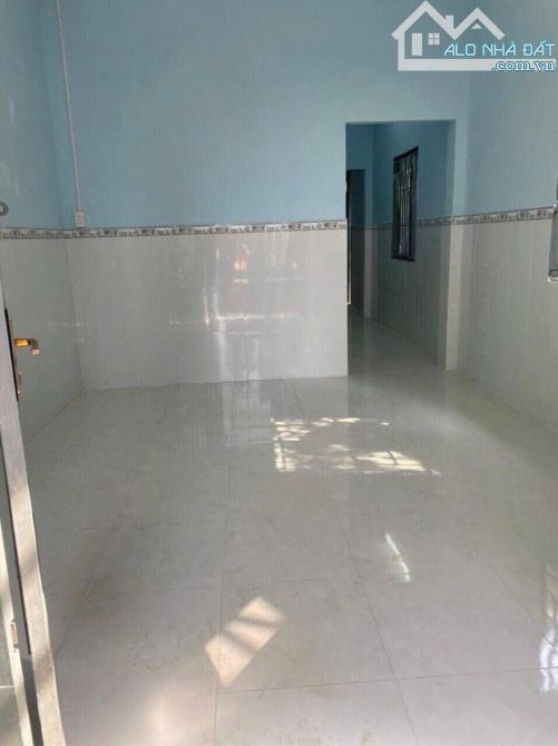 Nhà bán: đường phạm Thế Hiển, Q8. DTSD 55m2. Giá 4,6tỷ - 12