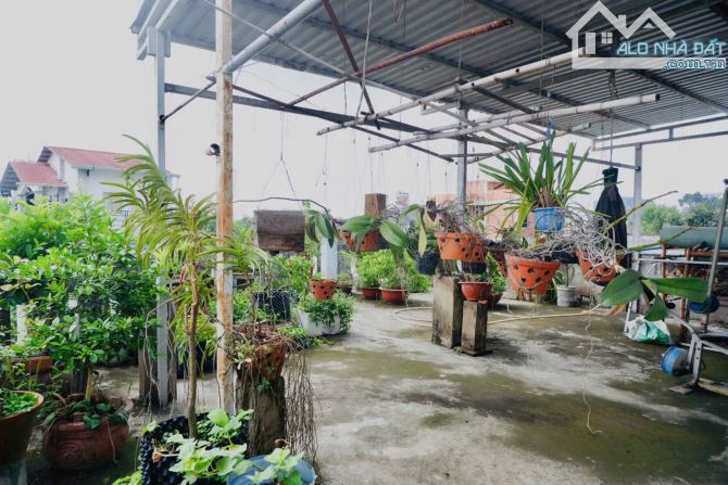 Bán căn góc 1T2L 7.7x20m, đường số 1 KDC Dapark p. Tân Đông Hiệp gần Ngã Tư Bình Thung - 12