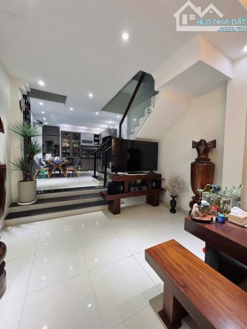Nhà 4 tầng đường THỐNG NHẤT, phường 15 Q. Gò Vấp ,dt 61m2  (4mx15m) hẻm 4m 💵 7,2 tỷ. - 12