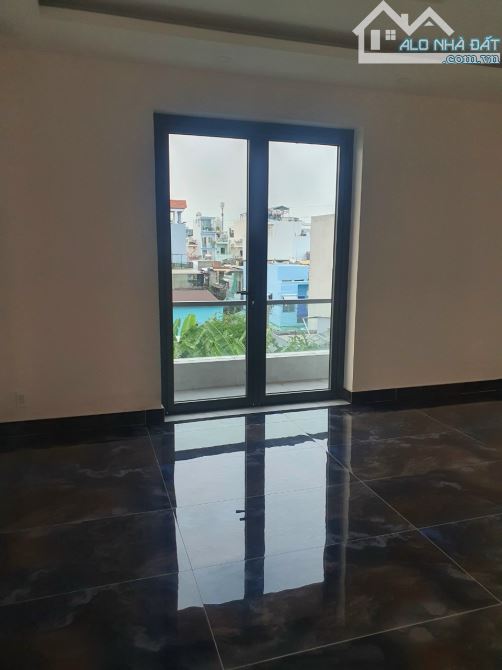 Bán biệt thự mặt tiền  đường khu Bông Sao, Phường 5, Quận 8. Biệt thự thiết kế hiện đại, s - 11