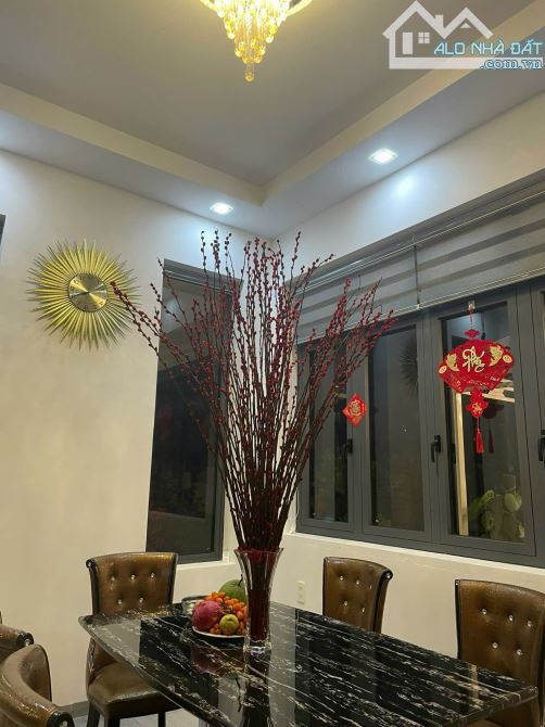 cho Thuê Biệt Thự 500m2 Phường Tân An - 12
