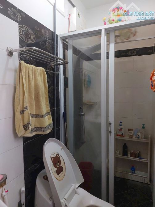 SIÊU PHẨM 4 TẦNG - CÁCH MT PHẠM VĂN CHIÊU 30M - GIÁ CỰC TỐT - 12