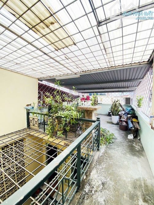 Bán nhà mặt đường Trần Nguyên Hãn - Trung tâm của trung tâm. - 13