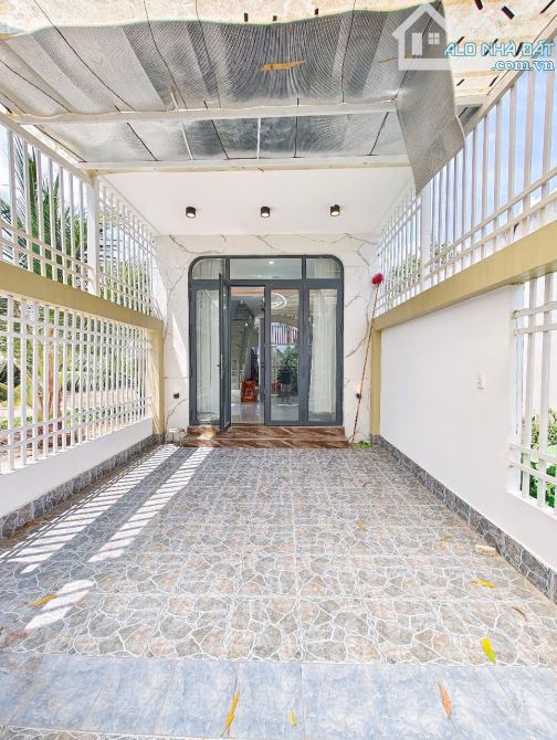 🏡 BÁN NHÀ 1 TRỆT 1 LẦU GIÁ RẺ – THỚI TAM THÔN, HÓC MÔN – CHỈ 830 TRIỆU‼️ - 13