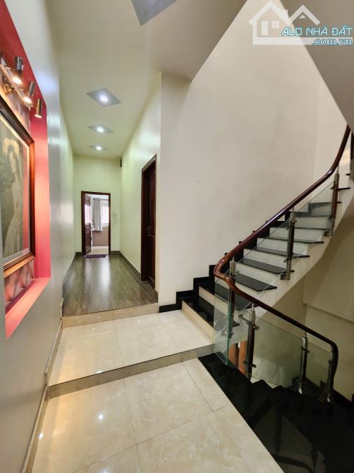 Bán nhà 1T1L+tum 5x30m, đường D25 KDC Việt Sing p. An Phú - 13