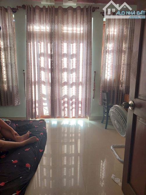 SIÊU PHẨM 4 TẦNG - CÁCH MT PHẠM VĂN CHIÊU 30M - GIÁ CỰC TỐT - 13