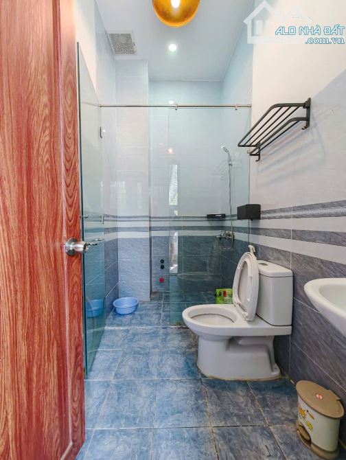 🏡 BÁN NHÀ 1 TRỆT 1 LẦU GIÁ RẺ – THỚI TAM THÔN, HÓC MÔN – CHỈ 830 TRIỆU‼️ - 14