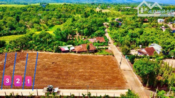 👊 Đất đẹp cần bán 5x32 có thổ cư ở Ea Hú, CưKuin , Đaklak - 15