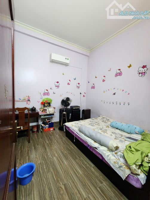 Bán nhà 1T1L+tum 5x30m, đường D25 KDC Việt Sing p. An Phú - 16