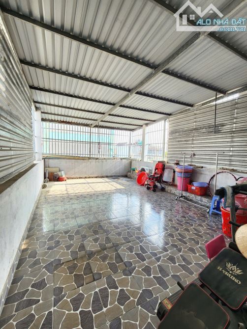 Bán nhà 1T1L+tum 5x30m, đường D25 KDC Việt Sing p. An Phú - 19