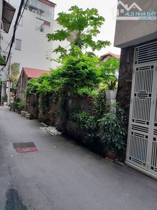 Mảnh đất vàng còn xót lại Lê Trọng Tấn,215m mt10m,ô tô vào nhà, ngay ngã tư văn phú,Đầu tư - 2