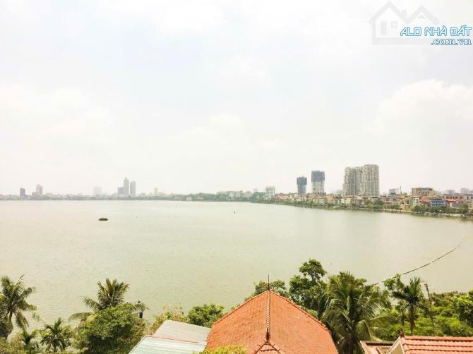 🏡NHÀ THUỴ KHUÊ THÔNG TRÍCH SÀI-TẦNG THƯỢNG VIEW HỒ TÂY🔥 - 2