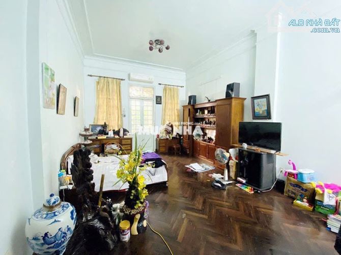 Bán nhà mặt đường Trần Nguyên Hãn - Trung tâm của trung tâm. - 2