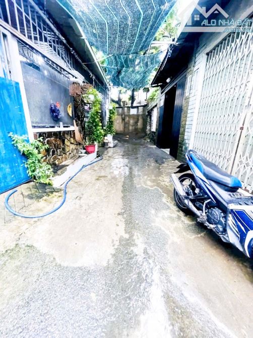 Thảo Điền ko còn lô thứ 2:Mặt tiền lớn-168m² -Khai thác ngay-thu nhập đều-chưa tới 200tr/ - 2