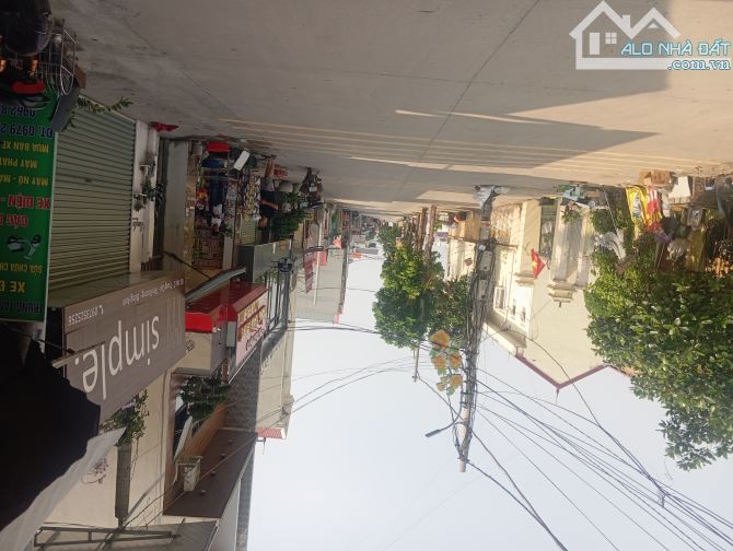 Siêu Phẩm Đất đẹp 2 mặt thoáng vĩnh viễn trước sau,nở hậu ô tô ngủ trong đất,Tiên Dương Đô - 2