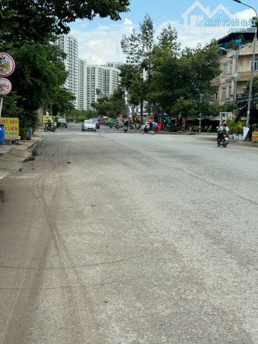 Lô đất mặt tiền đường 1A long thạnh mỹ 100m, kinh doanh tốt - 2