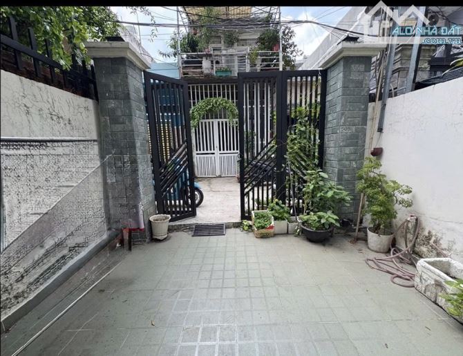 💥 Hà Huy Giáp Quận 12-  (4x18m) HXH  - Giá  5.1 tỷ. - 2