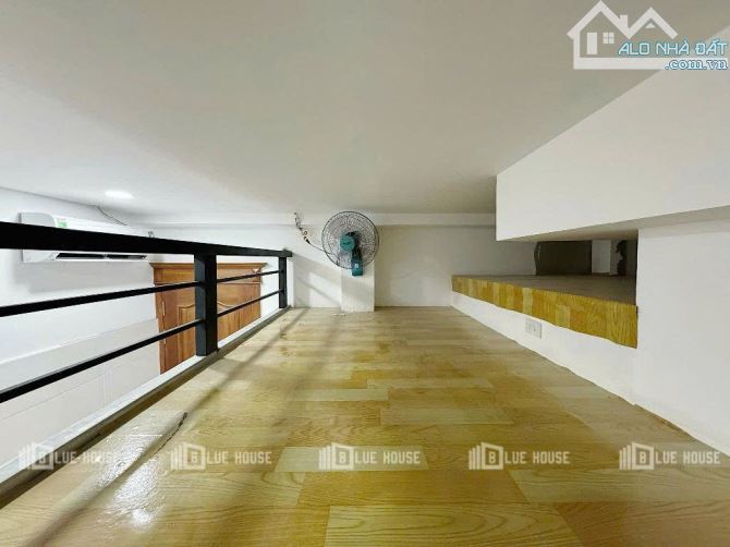 Giảm 10 tỷ còn 48 tỷ toà nhà CHDV góc 2 MT Hương Lộ 3 - 15x21m - 7 Tầng - HĐT 400tr/tháng. - 2