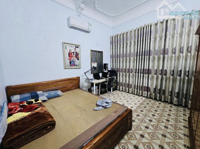 Bán nhà Cổ Nhuế Bắc Từ Liêm. Sổ 64m, 3 tầng 3 ngủ MT4m1 Giá 14.8 tỷ Ngõ 2 ô tô+Vỉa hè - 2