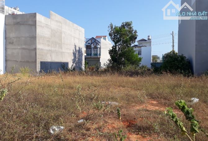 Đại Hạ Giá Bán Nhanh-Đất Nguyễn Văn Siêu-KDC Phú Tài-Phú Trinh-Phan Thiết-DT 85m2 - 2