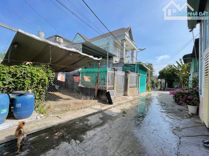 Đất khu phố Tân Phước, phường Tân Bình, TP Dĩ An. 2,5 tỷ - 2