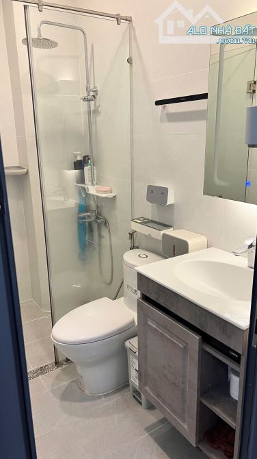 Siêu phẩm hẻm 8m đường Tô Hiến Thành quận 10, DT: 4*20m, CN 80m2, Giá chỉ hơn 15 tỷ - 2