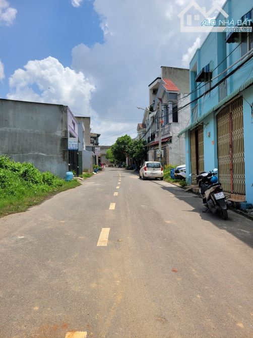 3,5Tỷ TL🔥Bán đất góc 2MT_85,4m2 cách đường Nguyễn Thị Tươi 100m, p.Tân Bình, Tp.Dĩ An - 2