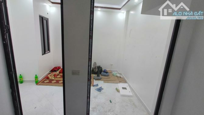 🏘🏘 Bán căn 3 tầng 40m2 mới tinh tại An Lạc, Sở Dầu-Giá chào 2,9 tỷ -ô tô cách nhà 15m - 2